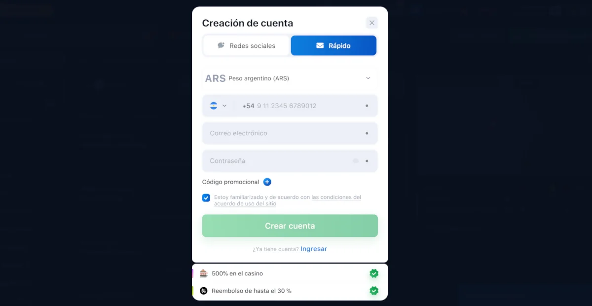 1Win Bet Entrada 1Win Bet Entrada