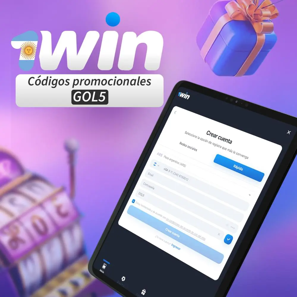 Descargar la aplicación para Android APK Android APK 1win